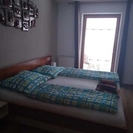 Appartement Schmittenblick Zell am See Exterior foto