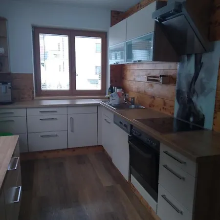 Appartement Schmittenblick Zell am See Exterior foto