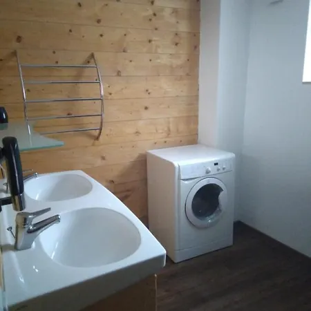 Appartement Schmittenblick Zell am See Exterior foto