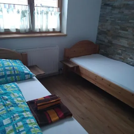 Appartement Schmittenblick Zell am See Exterior foto