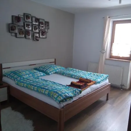 Appartement Schmittenblick Zell am See Exterior foto