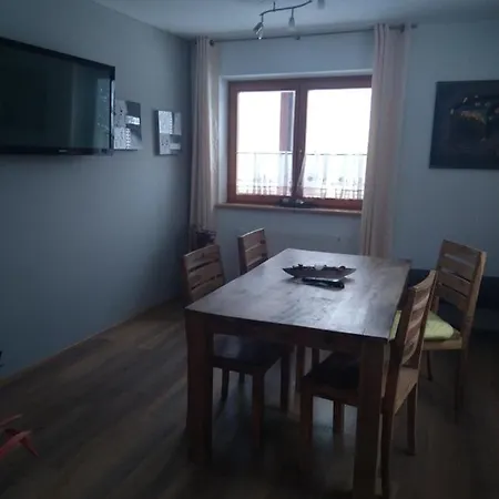 Appartement Schmittenblick Zell am See Exterior foto
