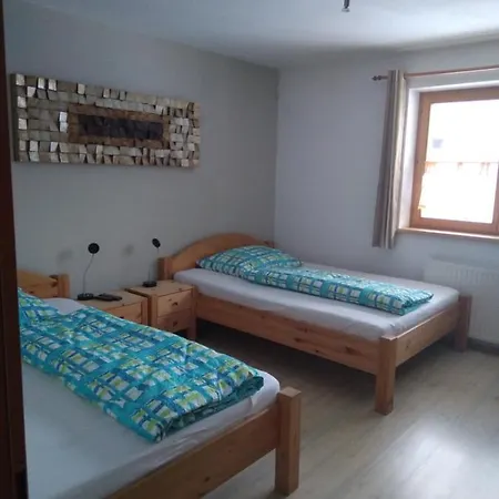 Appartement Schmittenblick Zell am See Exterior foto