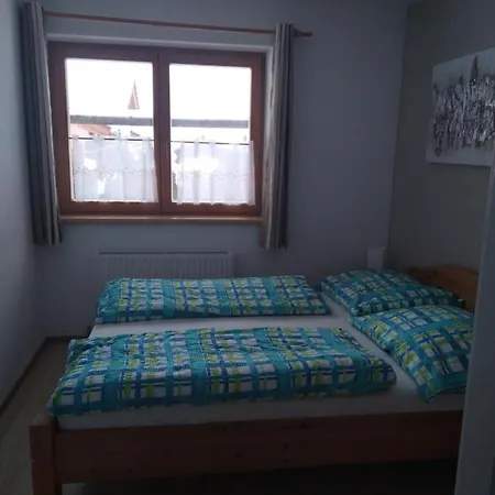 Appartement Schmittenblick Zell am See Exterior foto