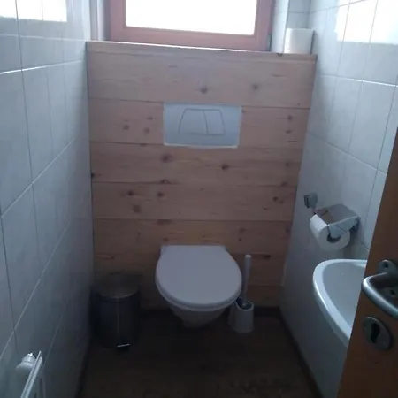 Appartement Schmittenblick Zell am See Exterior foto