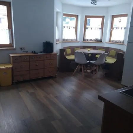 Appartement Schmittenblick Zell am See Exterior foto