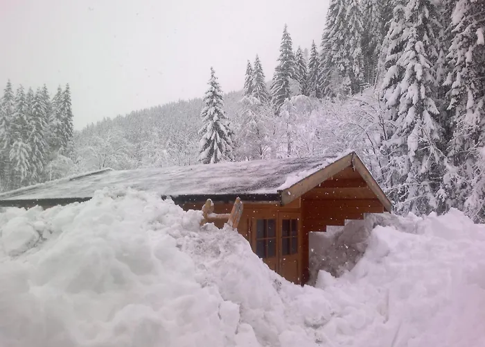 Appartement Schmittenblick