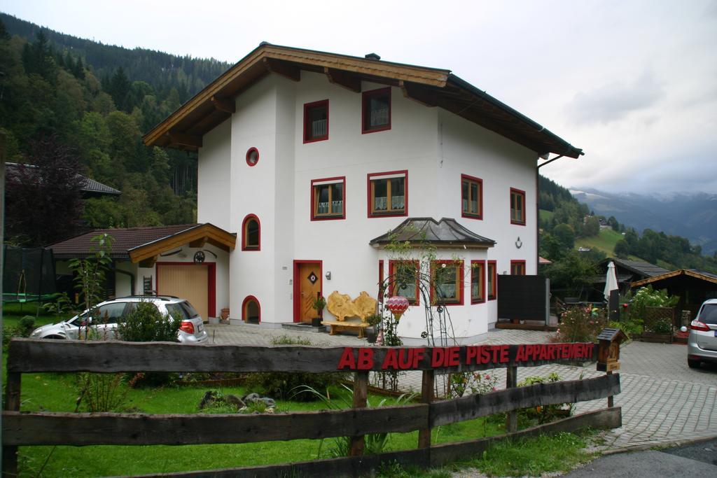 Schmittenblick Zell am See