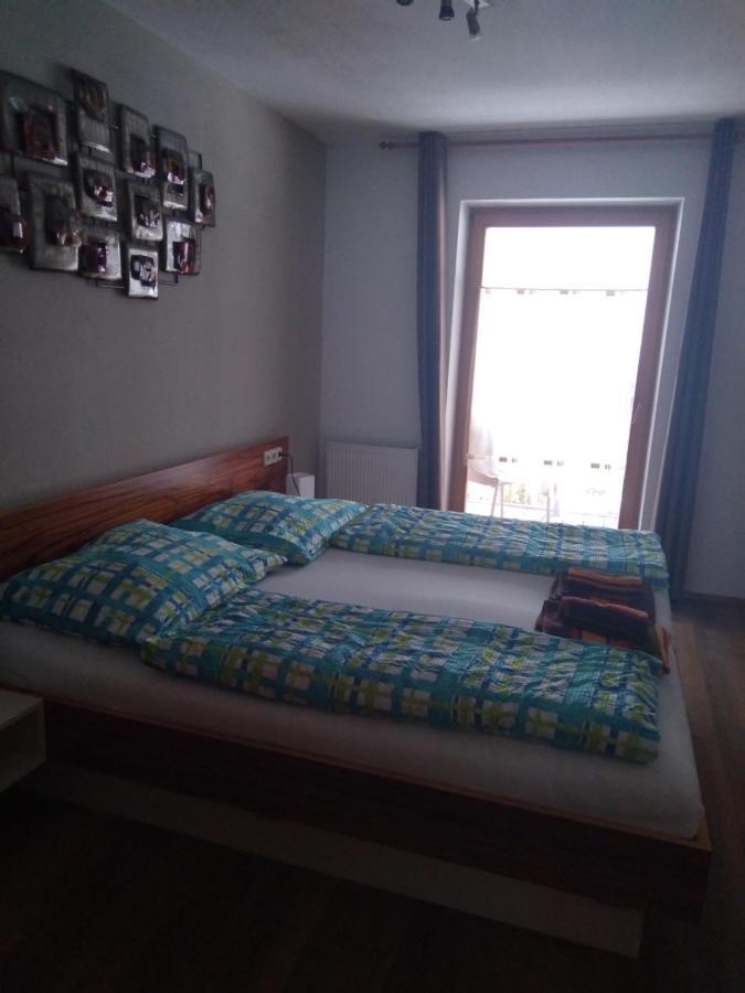 Schmittenblick Apartment *