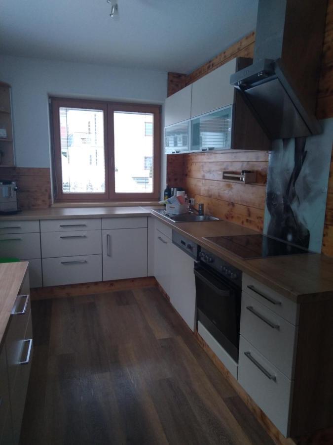 Schmittenblick Apartment *
