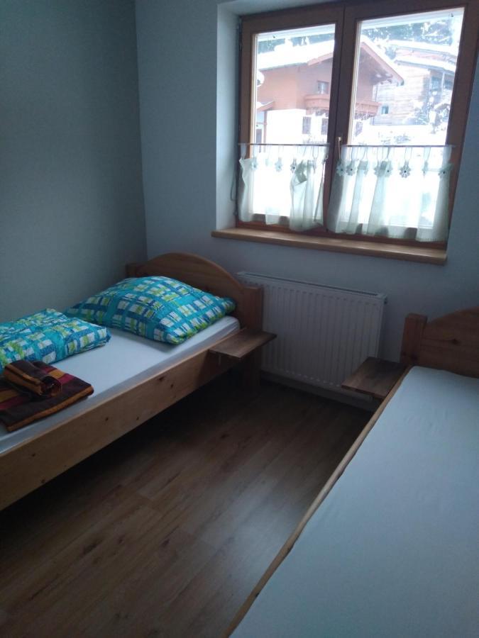 Schmittenblick Appartement