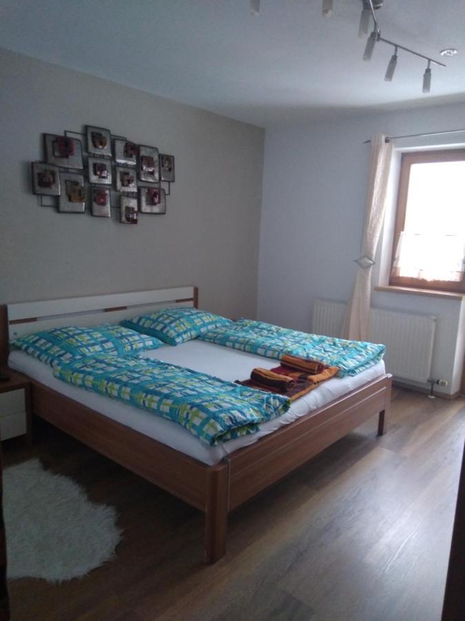 Schmittenblick Apartment Zell am See