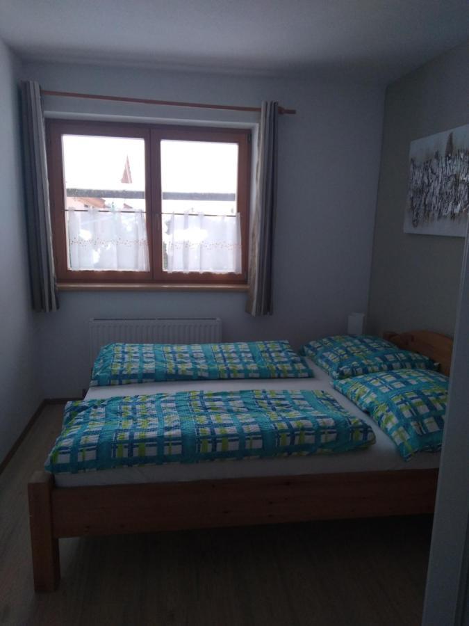 Schmittenblick Apartment