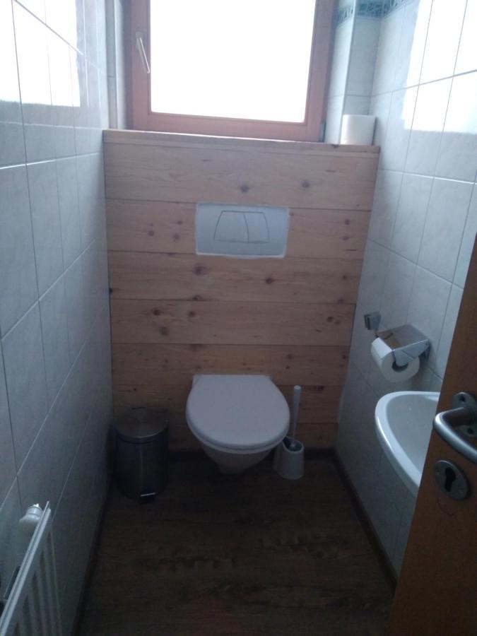 Schmittenblick Apartment