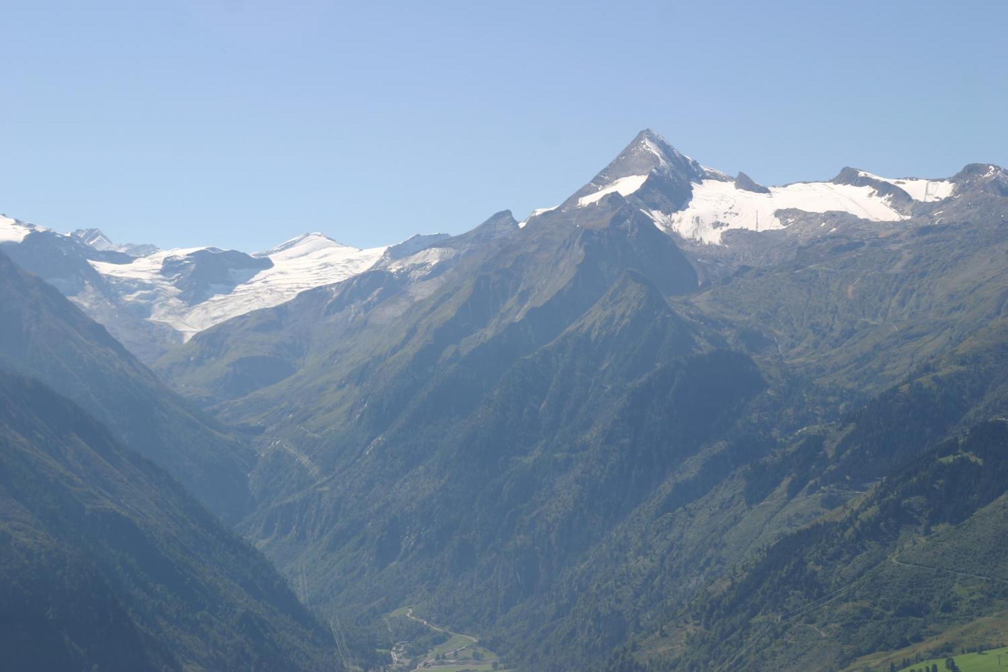 Schmittenblick Zell am See