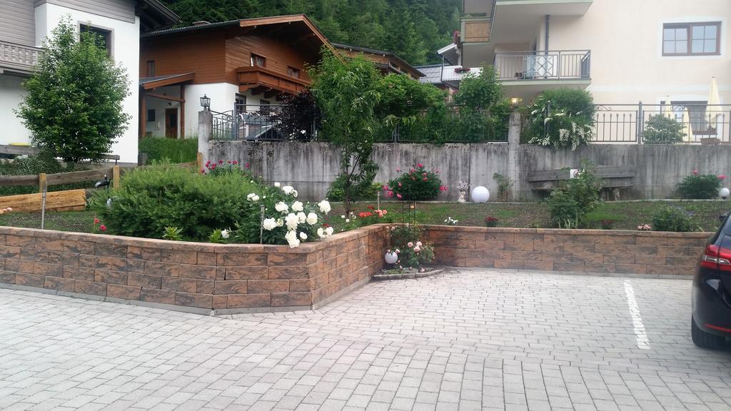 Schmittenblick Zell am See