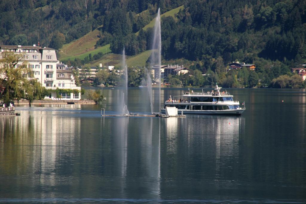 Schmittenblick