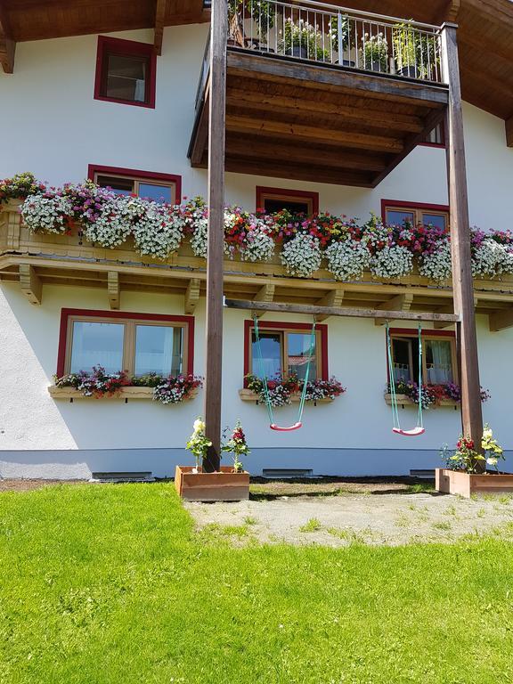 Schmittenblick * Zell am See