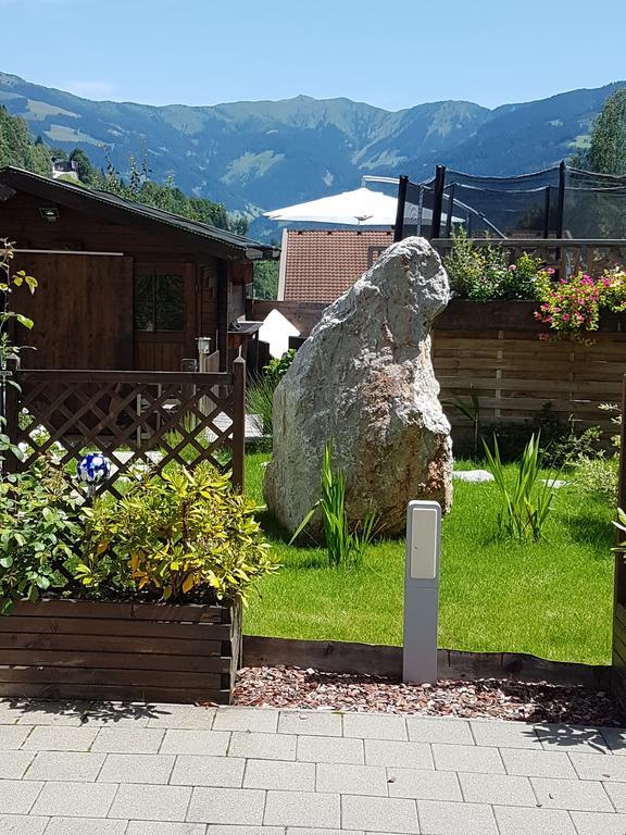 Appartement Schmittenblick Zell am See