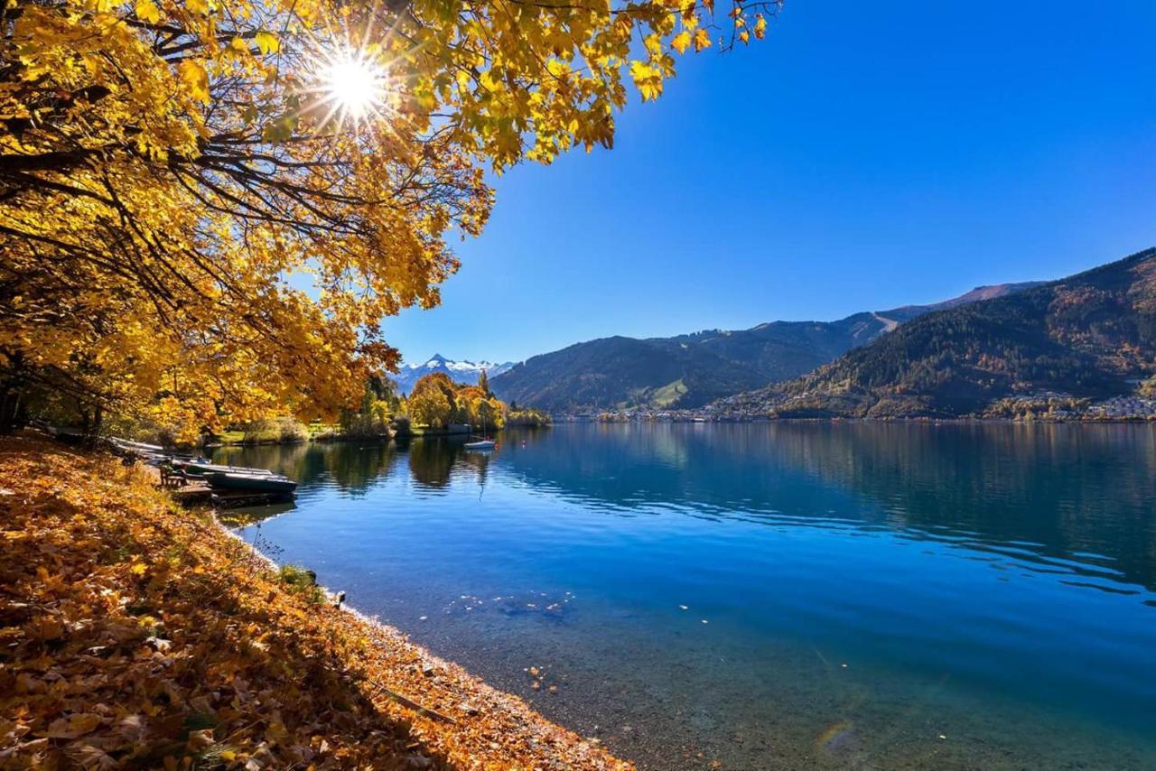 Appartement Schmittenblick Zell am See